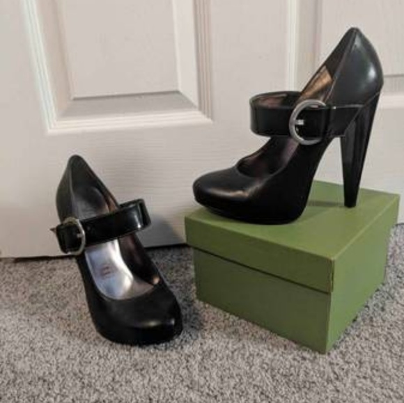 Cathy Jean | Shoes | Cathy Jean Heels 